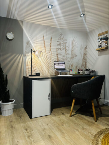 bureau Cécile Ropers