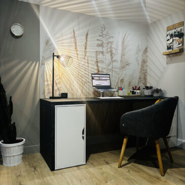 bureau Cécile Ropers